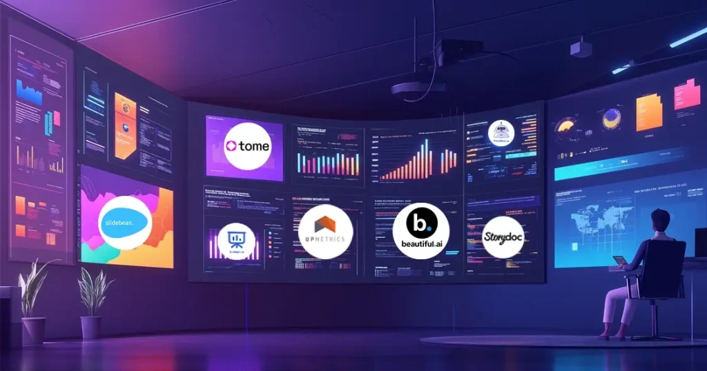 AI CONTENT WRITING TOOLS FOR BUSINESS PITCHES