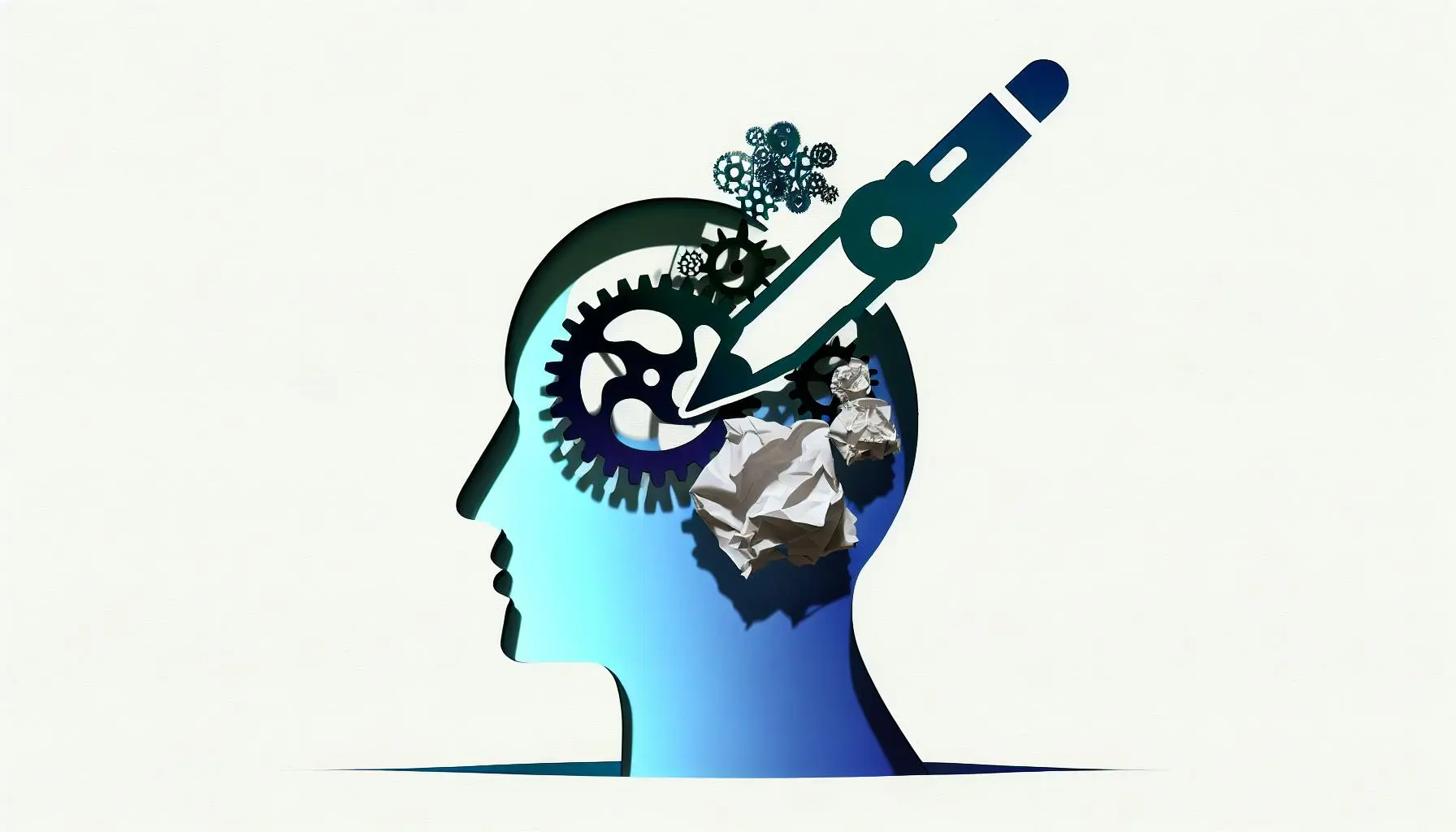 How to Use AI to Overcome Writer’s Block and Boost Creativity