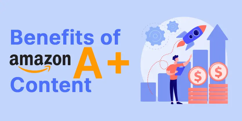 Amazon A+ Content Optimization — Boost Sales with Enhanced Brand Content