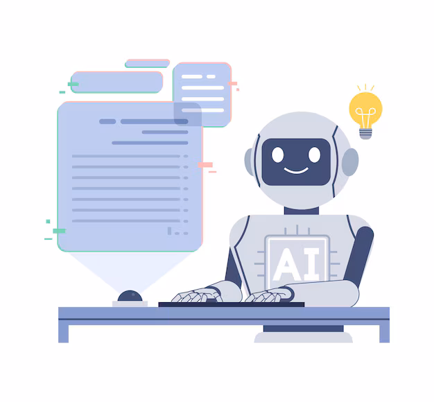 Ethics of AI Writing