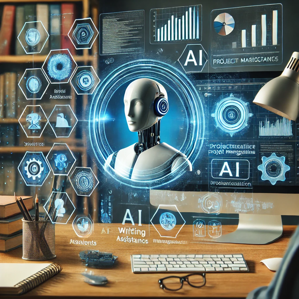 How to Build a 24/7 Content Team Using AI Tools — Without Hiring Anyone