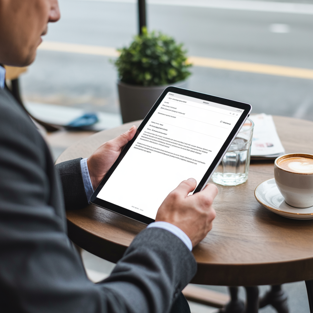 How to Write Business Proposal Emails That Get Replies