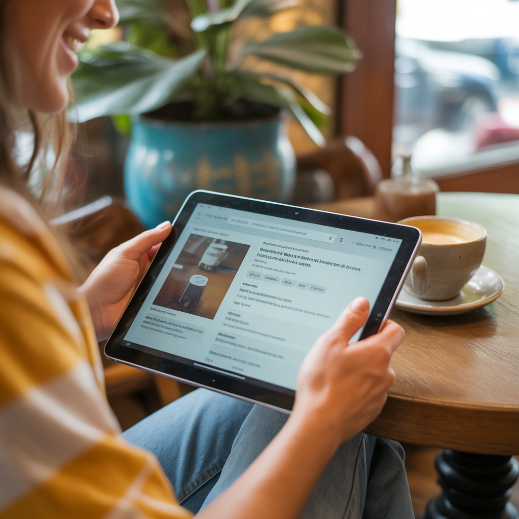 The Ultimate Guide to Writing Amazon Product Listings That Sell