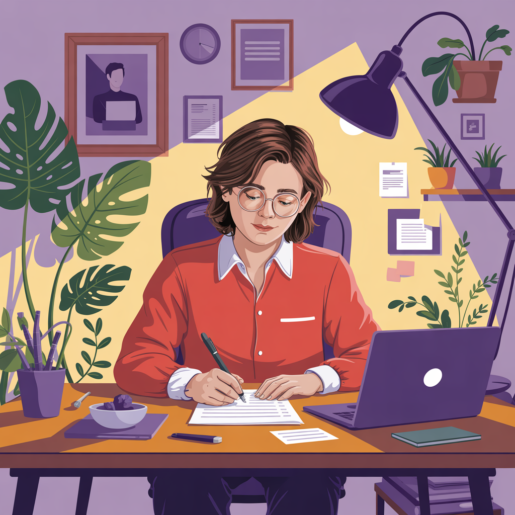 How to Write Emails That Truly Connect