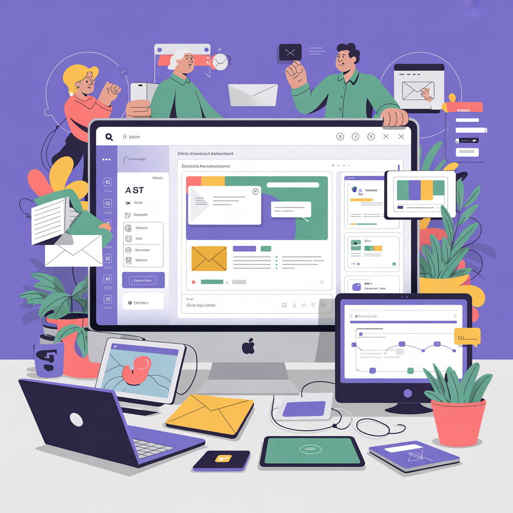 AI Email Automation Is Empowering Small Businesses and Freelancers
