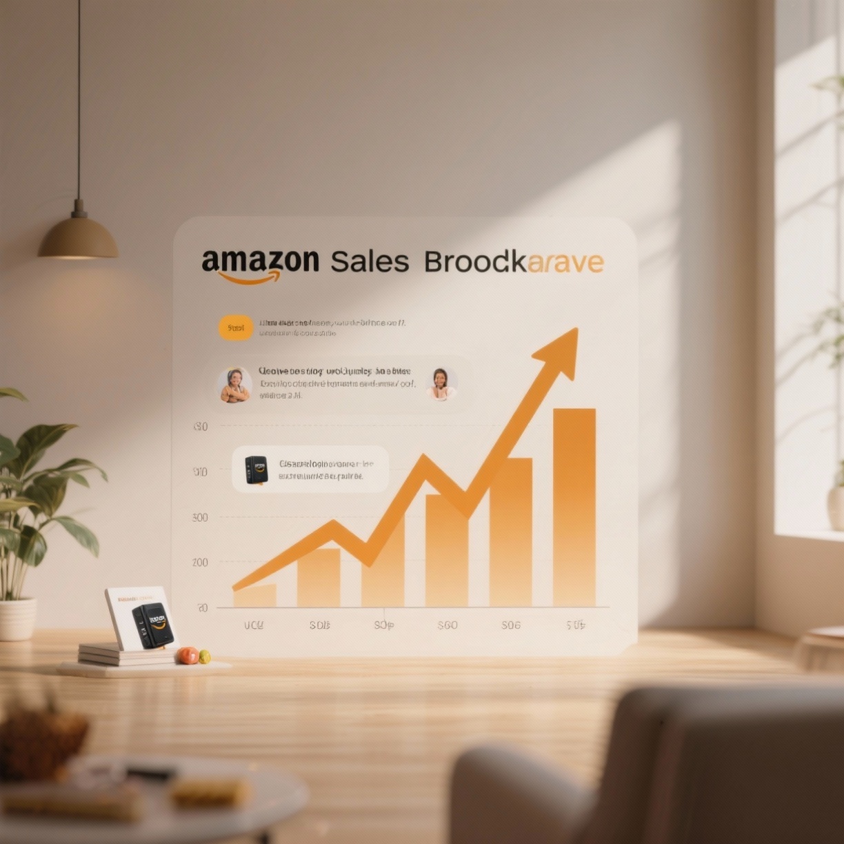 How to Optimize Amazon Product Images for Maximum Sales