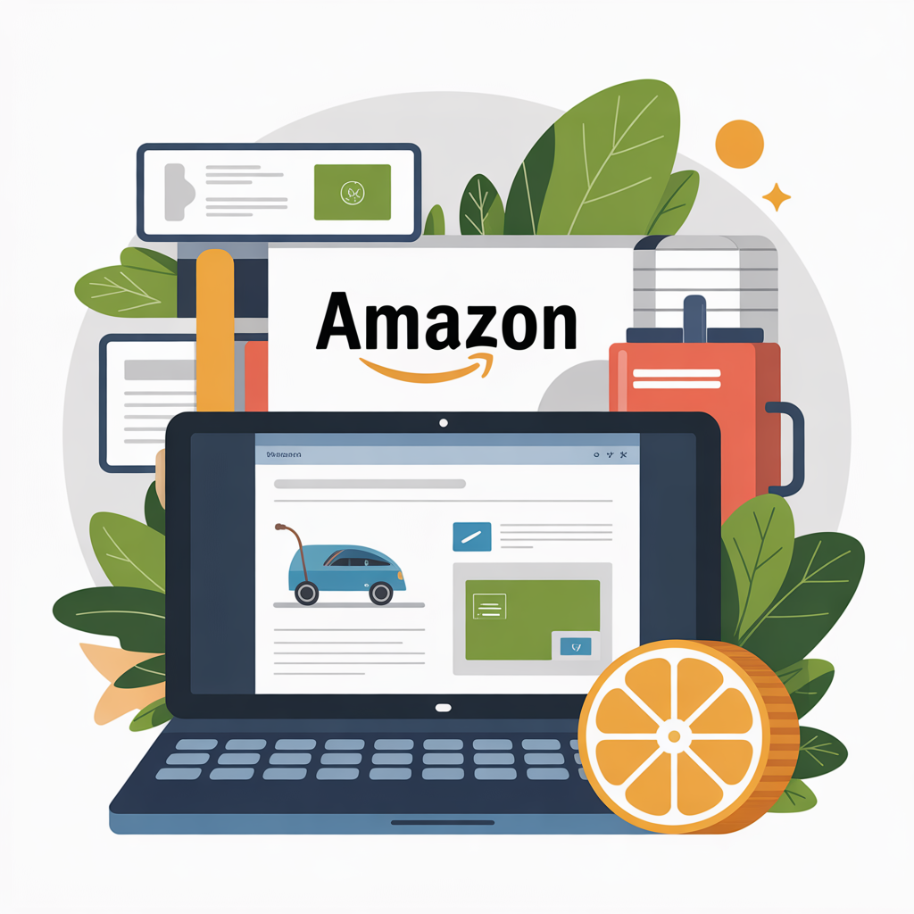 Amazon SEO Keywords Strategy — How to Research, Use & Rank Fast
