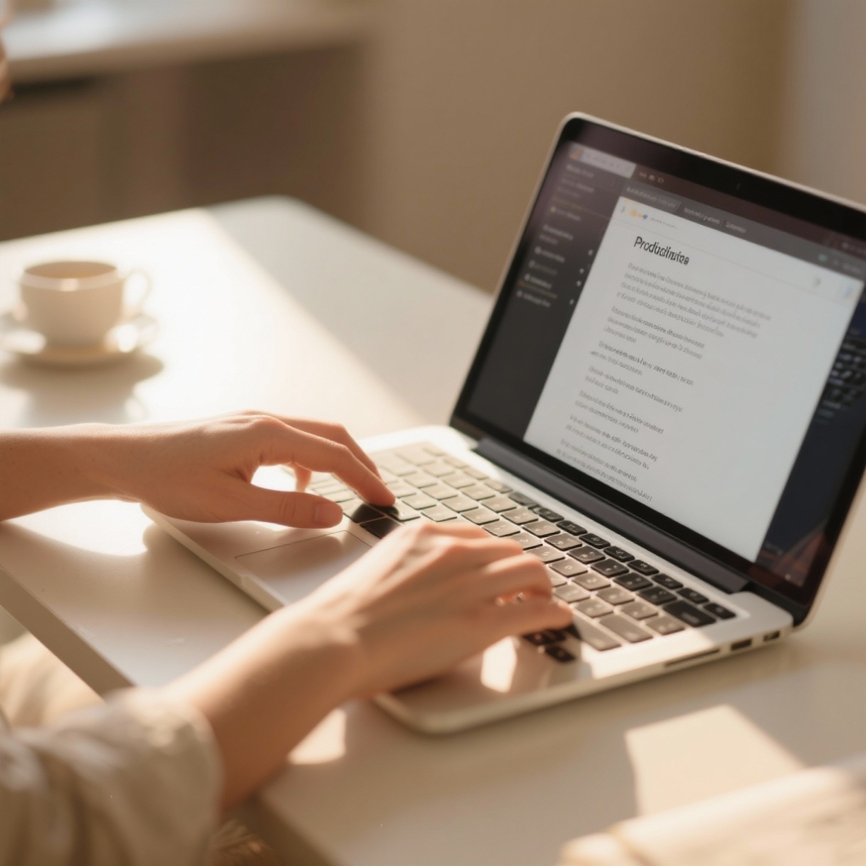 how to write product listings
