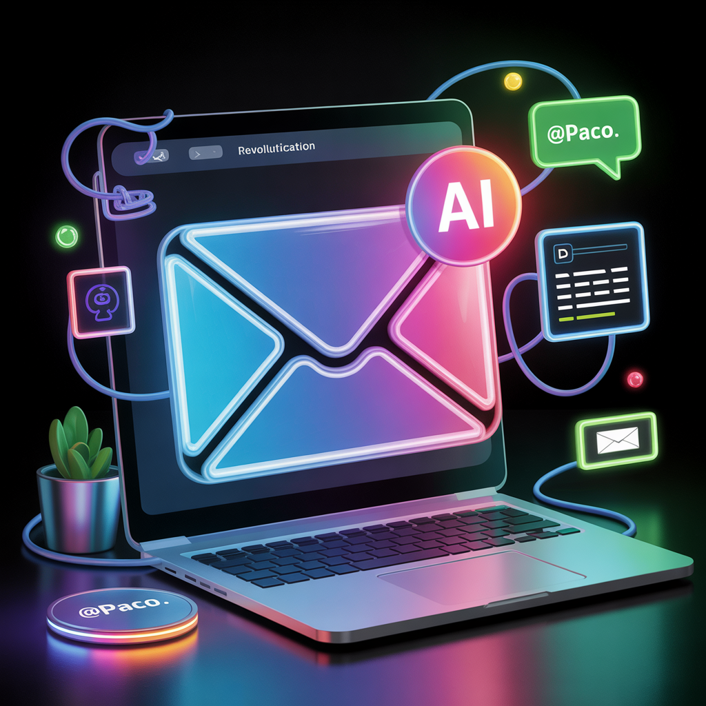Emotional Intelligence in AI Email Writing: How Machines Learn to Communicate Like Humans