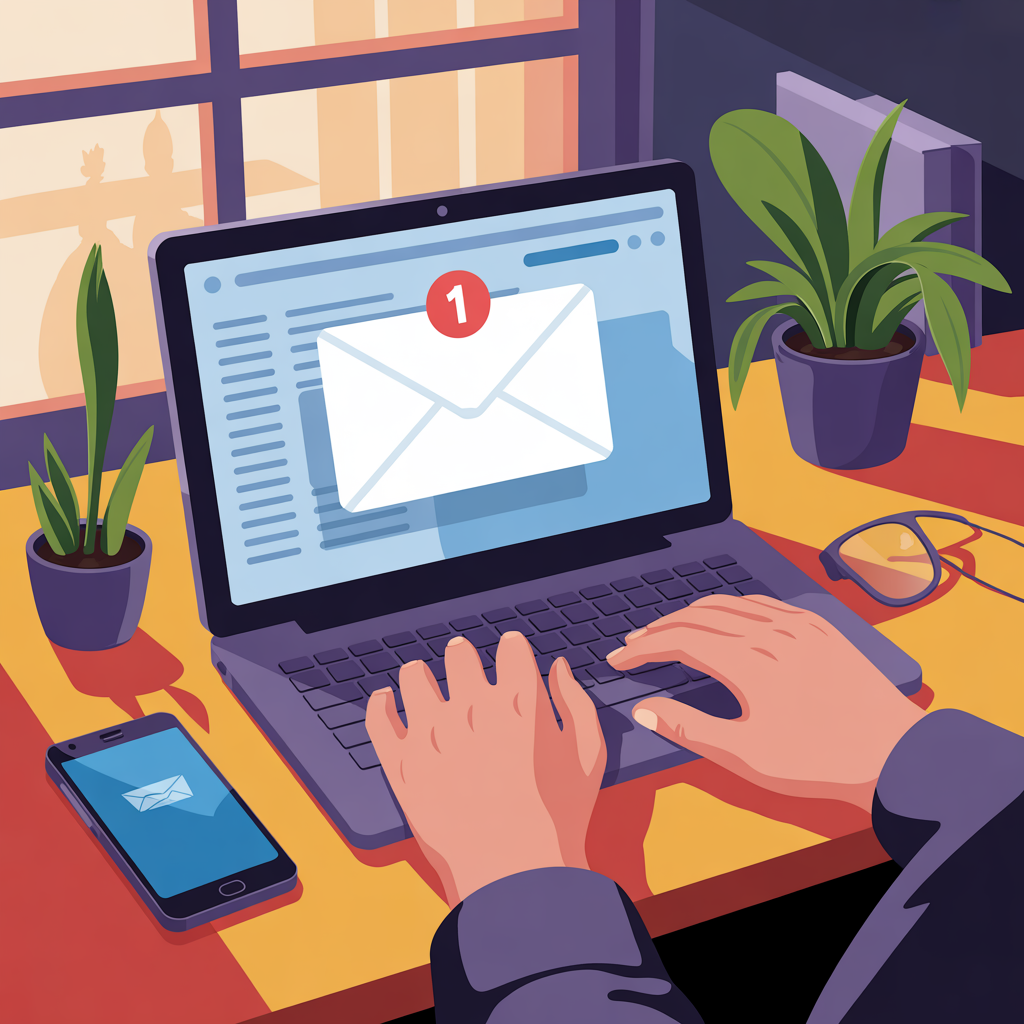 Professional Emails That Get Quick Responses