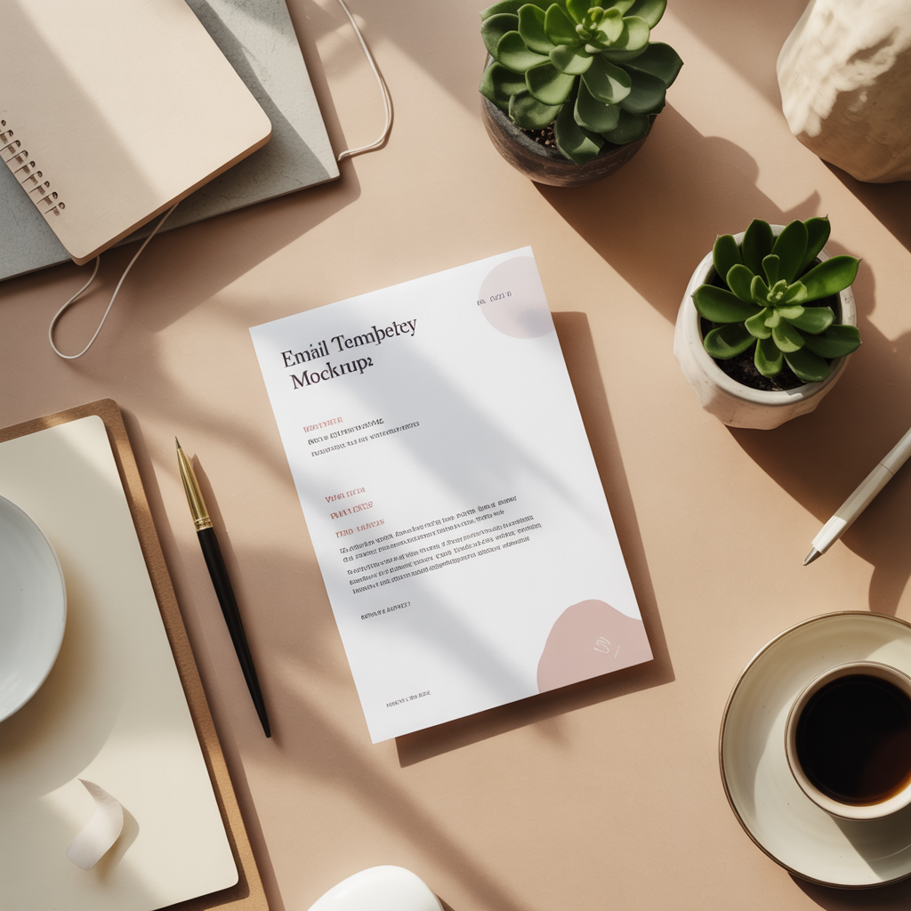 10 Best Business Proposal E-mail Writing Templates