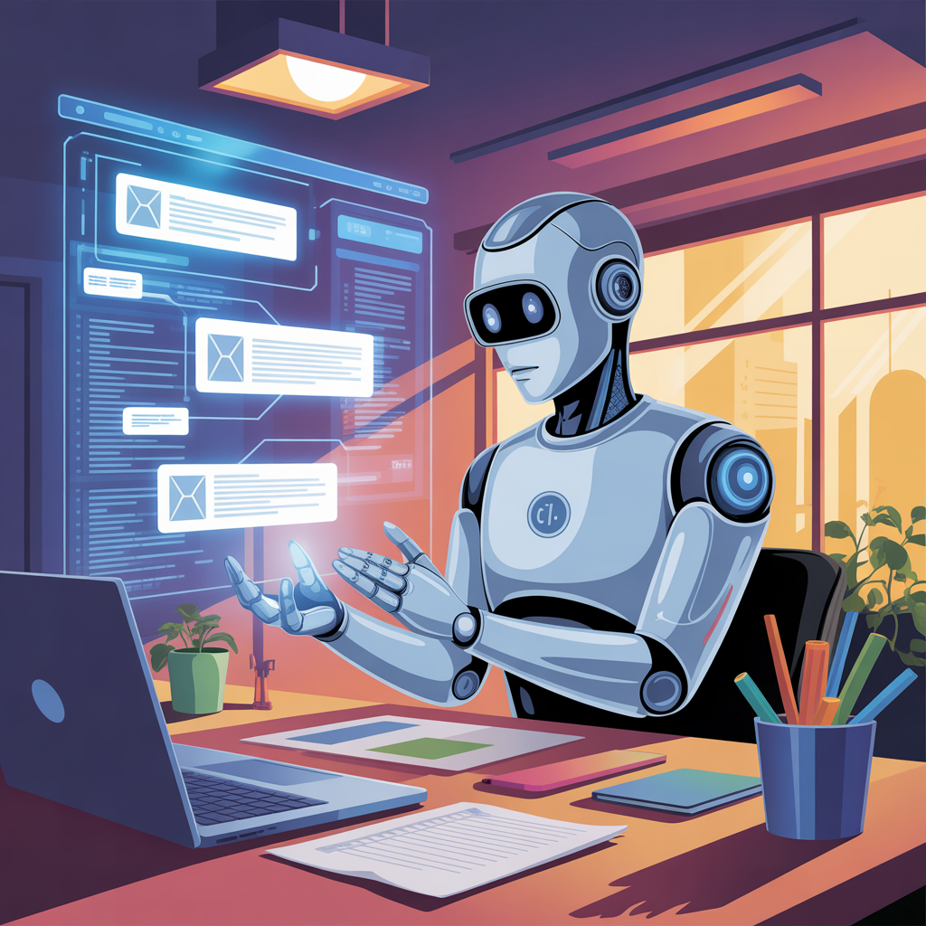 AI Cold Email Generation Techniques That Actually Work