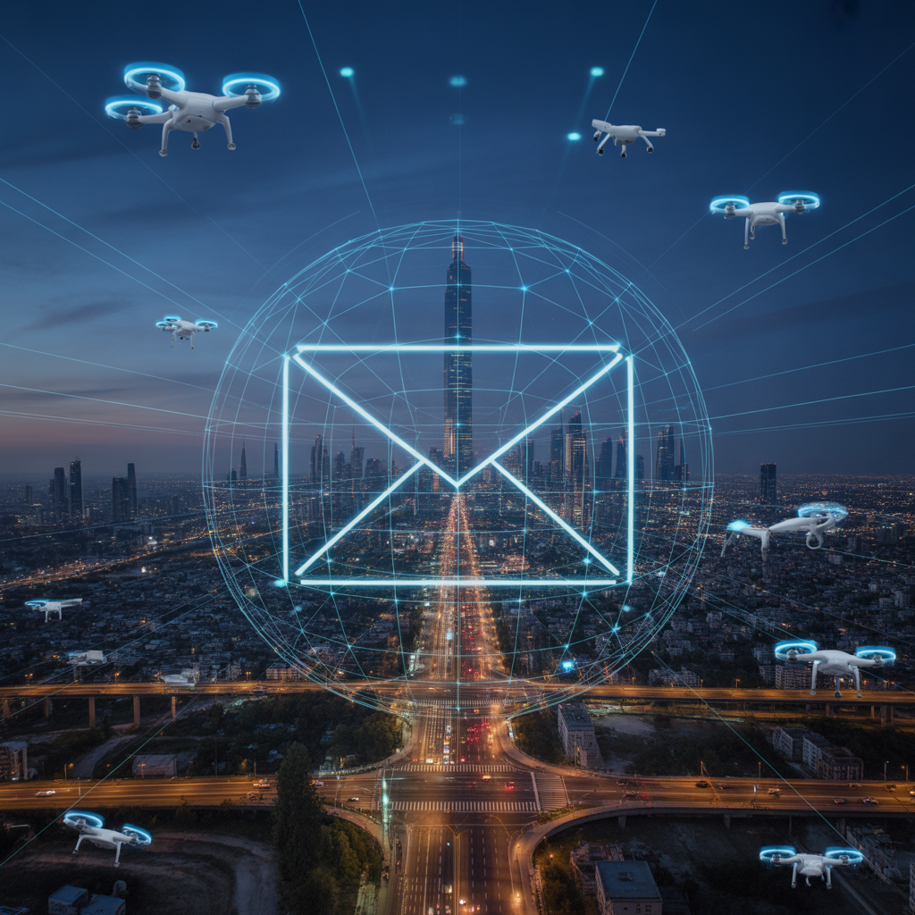 Revolutionizing Communication: How AI Email Generation Is Transforming Digital Interaction in 2025