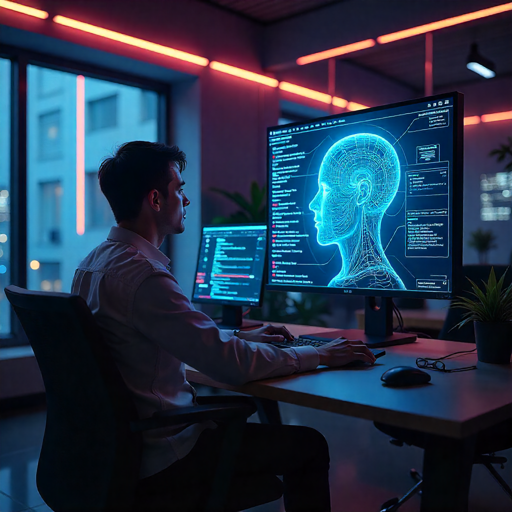ai vs human co writing creating