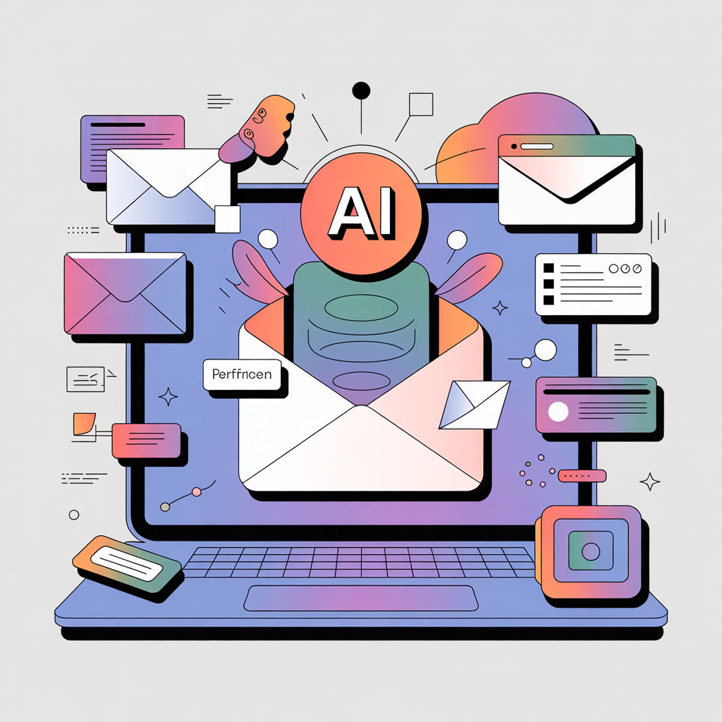 How AI Is Transforming Email Marketing Performance in 2025