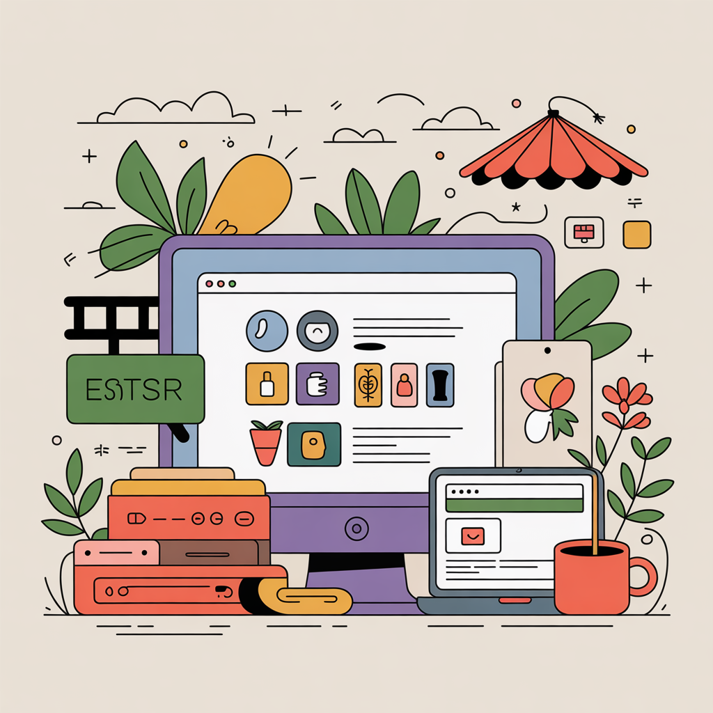 How to Optimize Your Etsy Listings for SEO and Higher Ranking
