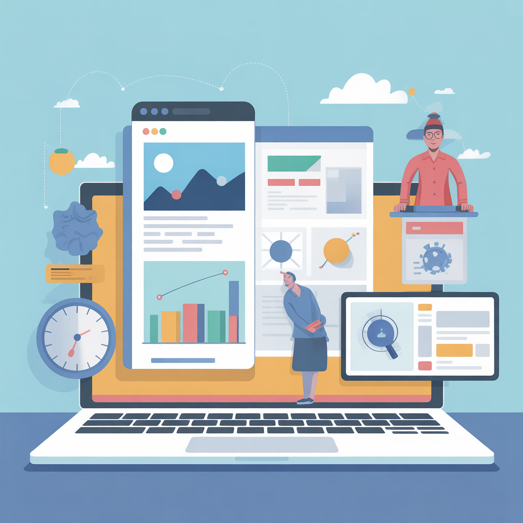 How to Write Blogs That Rank — Proven Techniques for SEO-Friendly Blog Writing