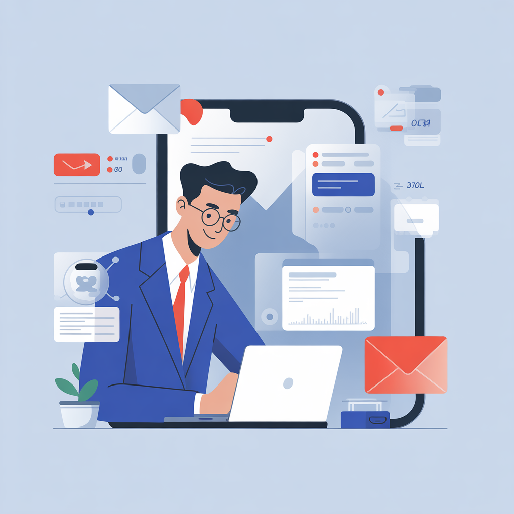 How to Write Follow-Up Emails That Get Responses — The Complete Professional Guide