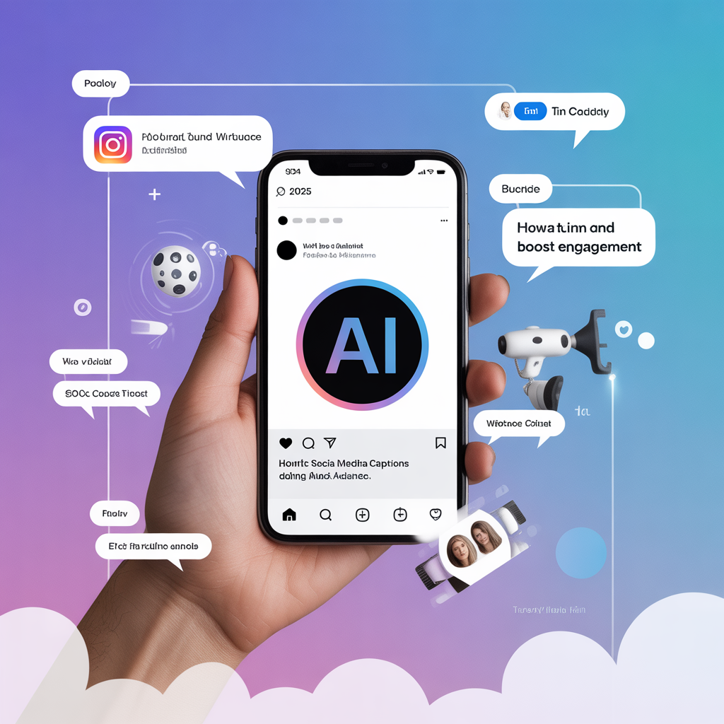 how-to-write-social-media-captions-using-ai-save