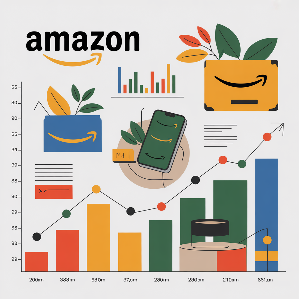 Amazon Product Images Optimization — How to Rank Higher & Boost Conversions