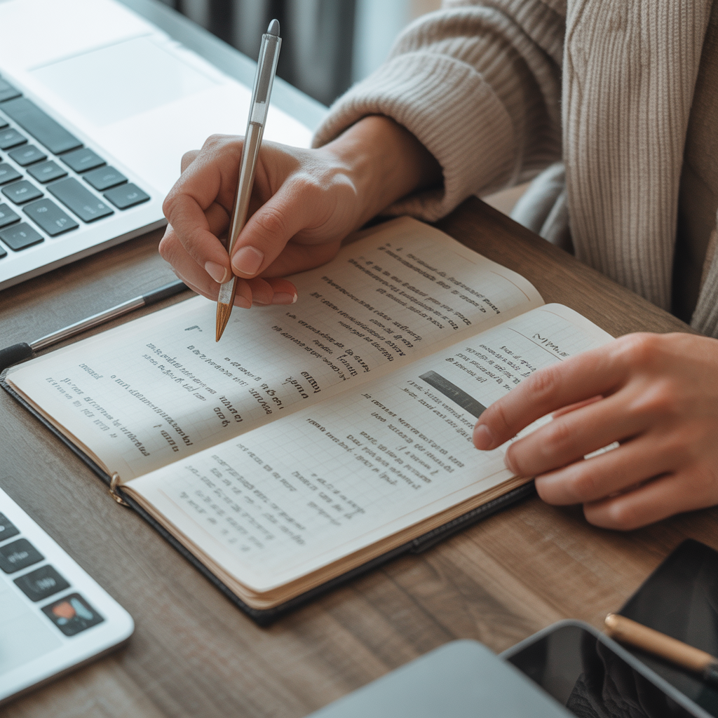 Mastering the Art of Content Writing — A Complete Guide for Beginners and Professionals