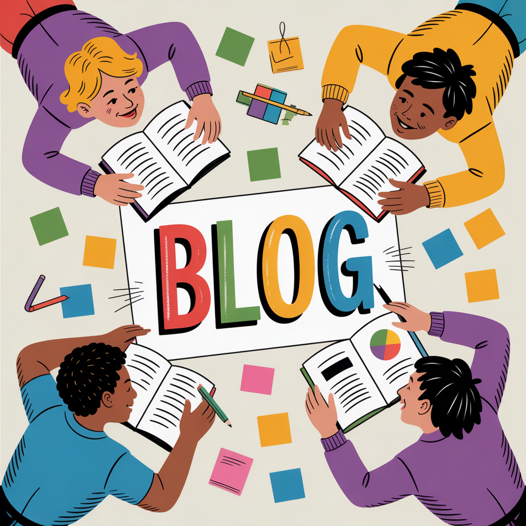 SEO Blog Strategy