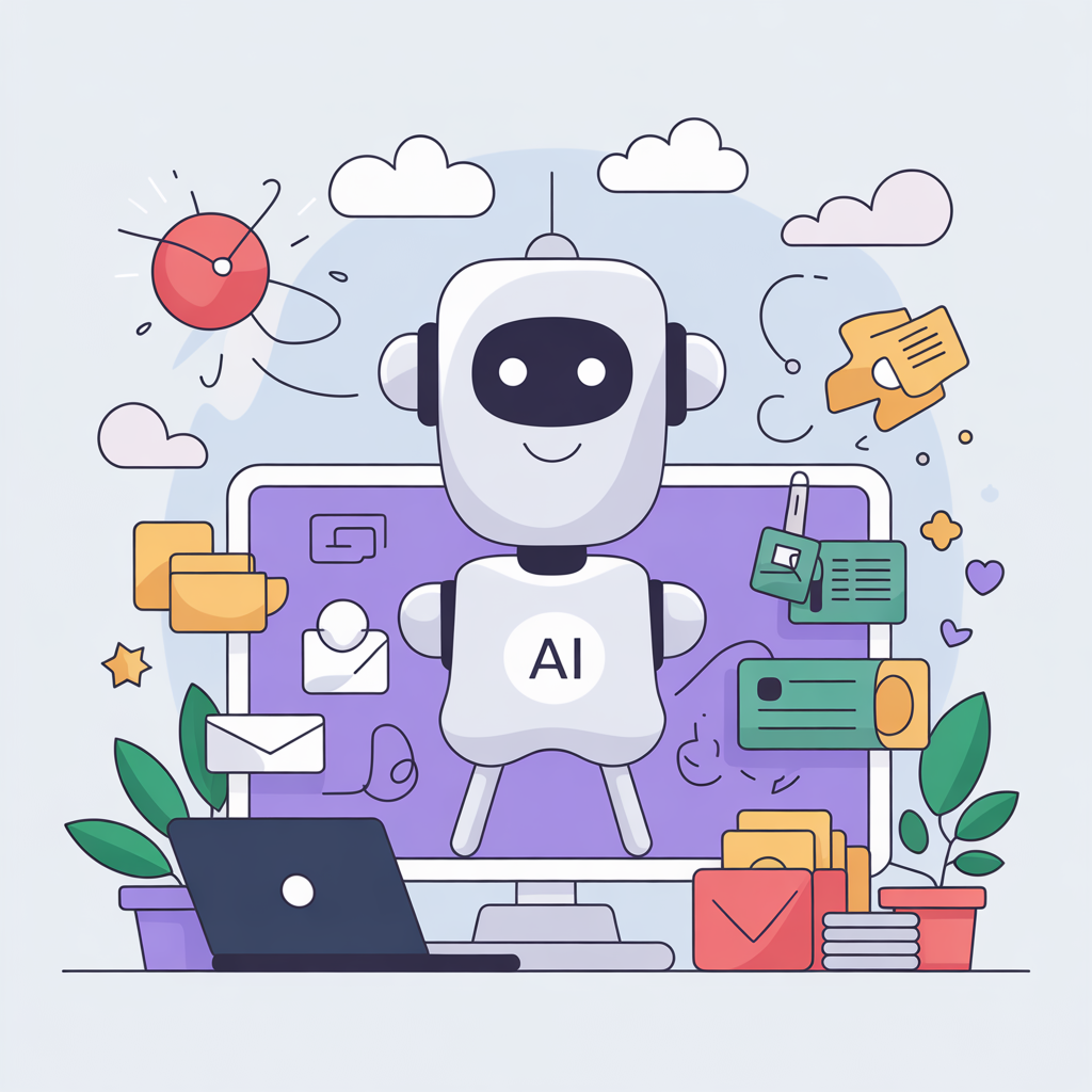 how-to-save-5-hours-a-day-with-ai-email-automation