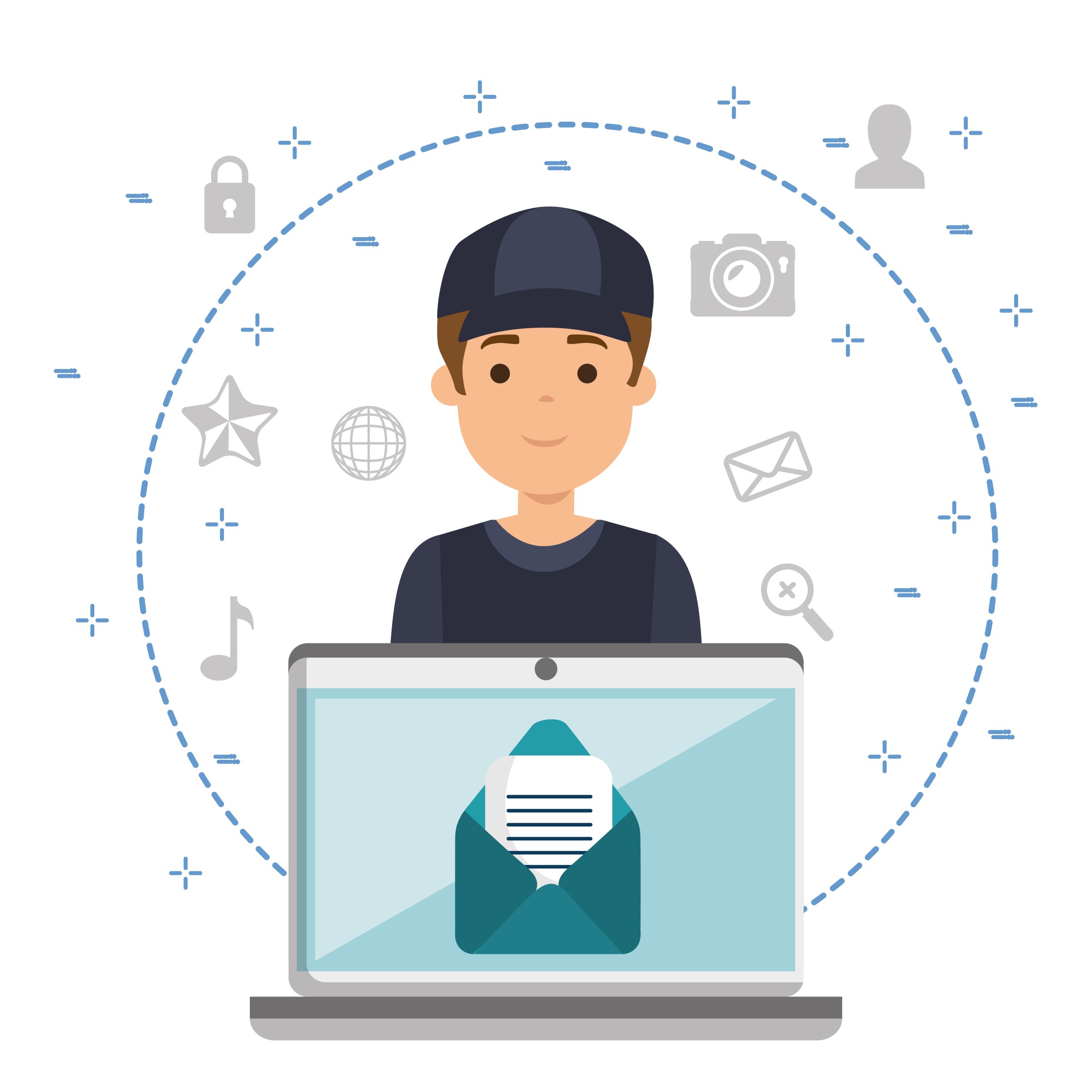 quotation acknowledgment email, quotation received email, quotation confirmation, supplier communication, B2B email templates