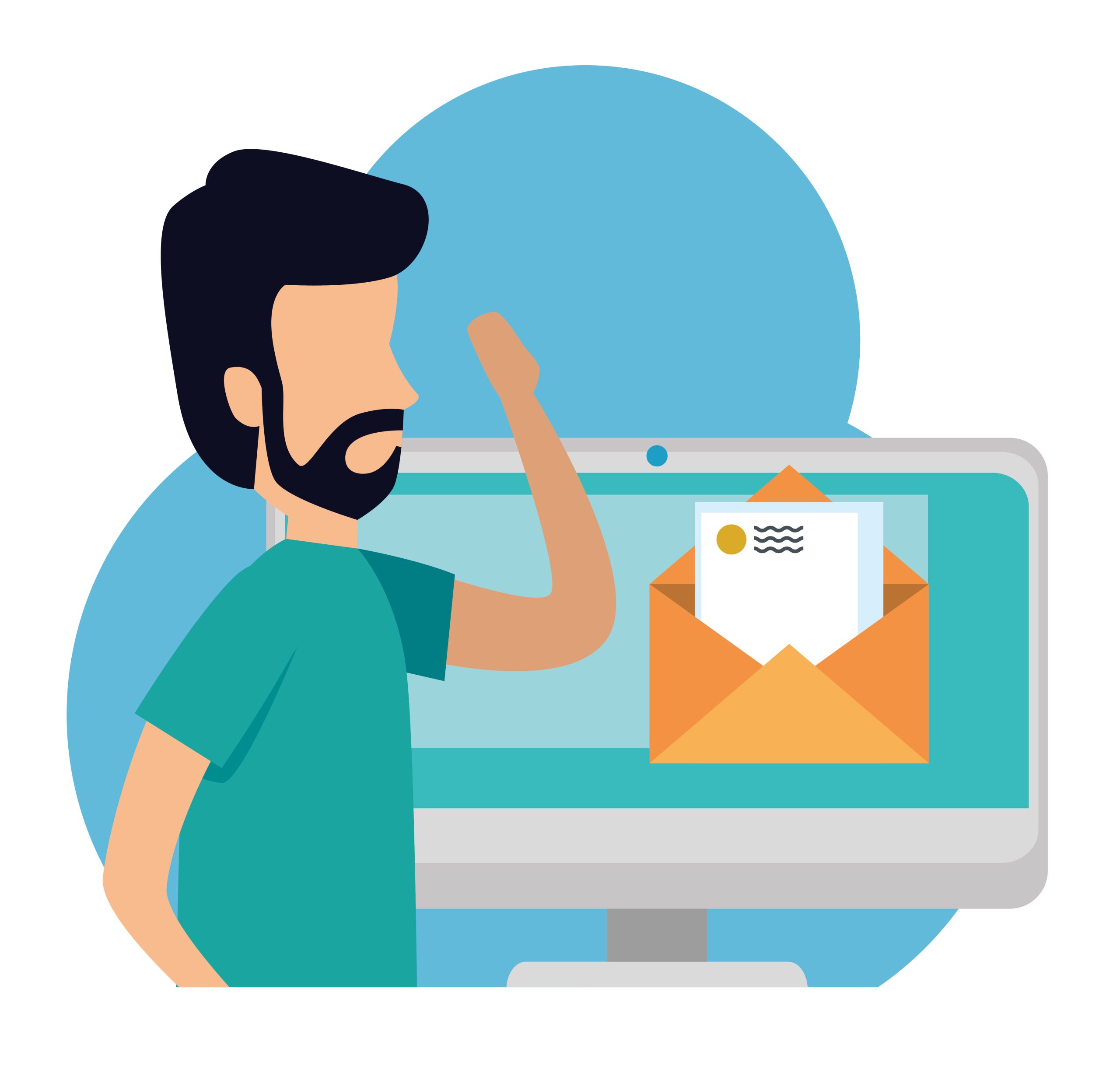 10 Best Contract and Agreement Confirmation Email Templates