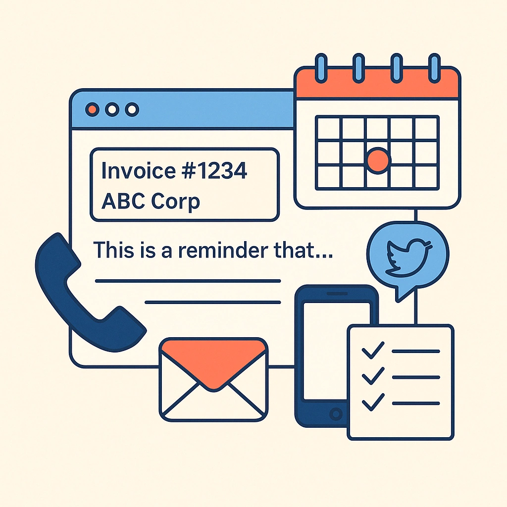10 Best Payment Reminder Email Templates